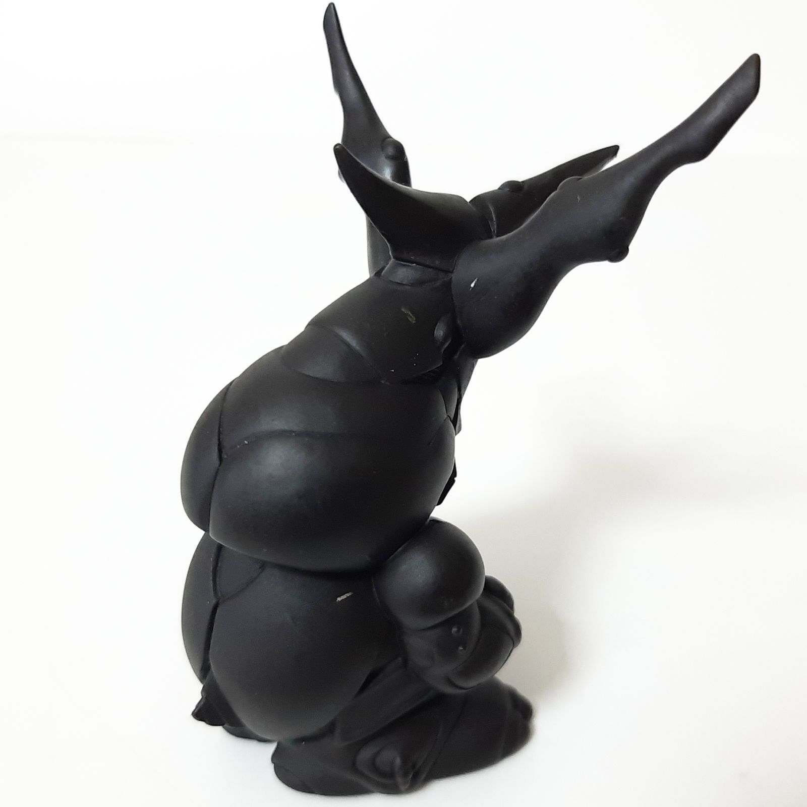 マックスファクトリー でぃふぉるめ！ガイバー野郎 強殖装甲ガイバー