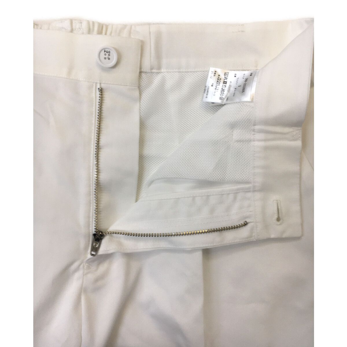 中古 メンズ パーリーゲイツ PEARLY GATES ショートパンツ 5(L