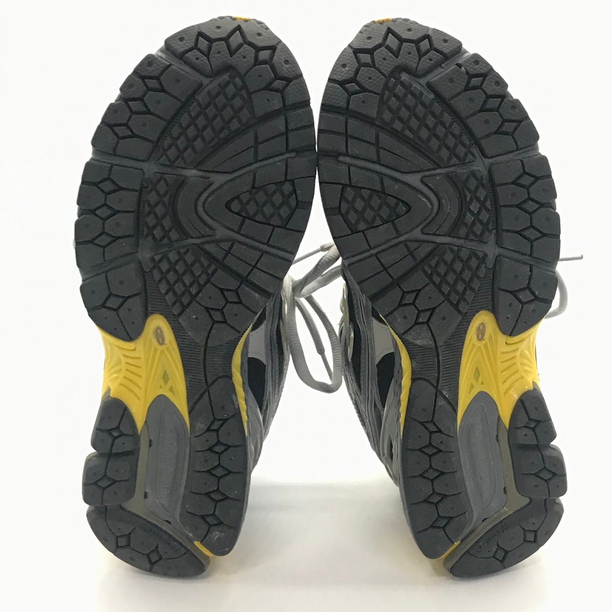 【倉吉店】 中古 NEW BALANCE | ニューバランス スニーカー M1906 CASTLEROCK M1906NA グレー 26cm 【126】 倉吉店】 中古 NEW BALANCE | ニューバランス スニーカー M1906