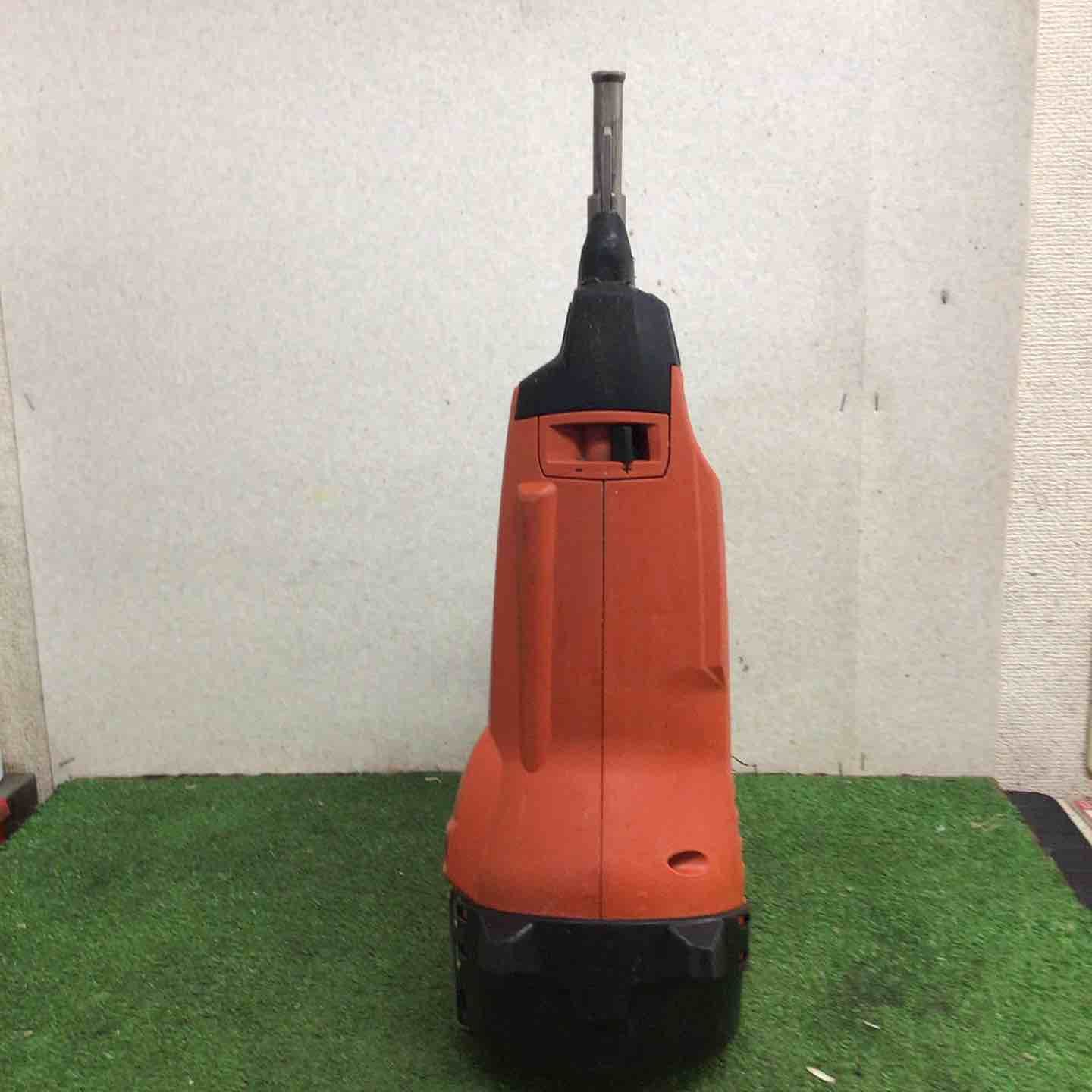 ヒルティ HILTI ガス式鋲打機 GX120 町田店 DECORATOM_COM_BR