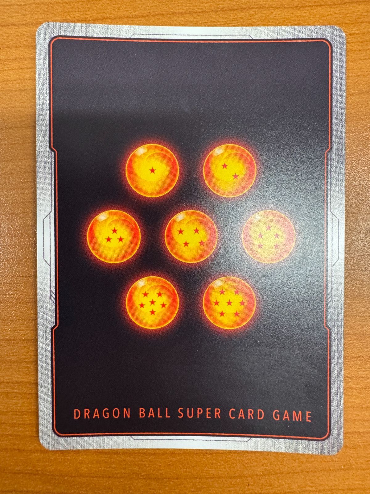 状態A 孫悟空 GT SCR スーパーパラレル FB03-140 ドラゴンボールFW