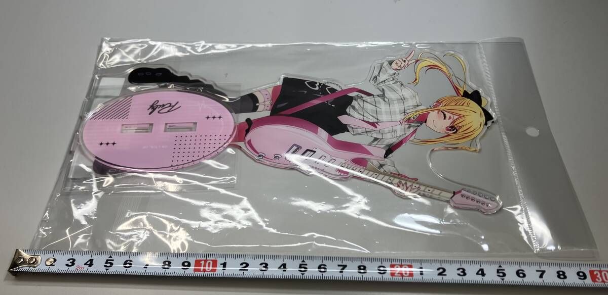 現状品 推しの子 星野ルビー 描き下ろし ルビーロックバンドver
