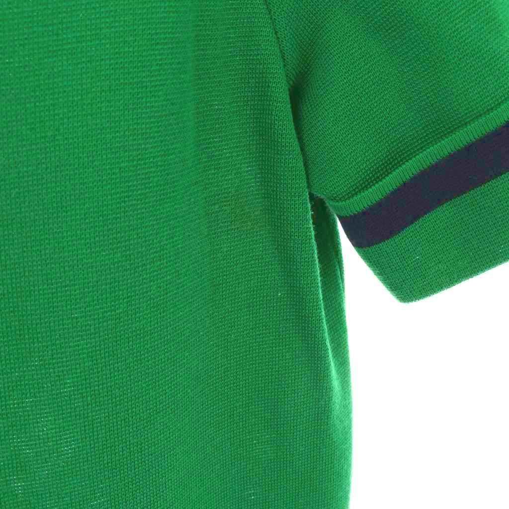 ニットワンピース