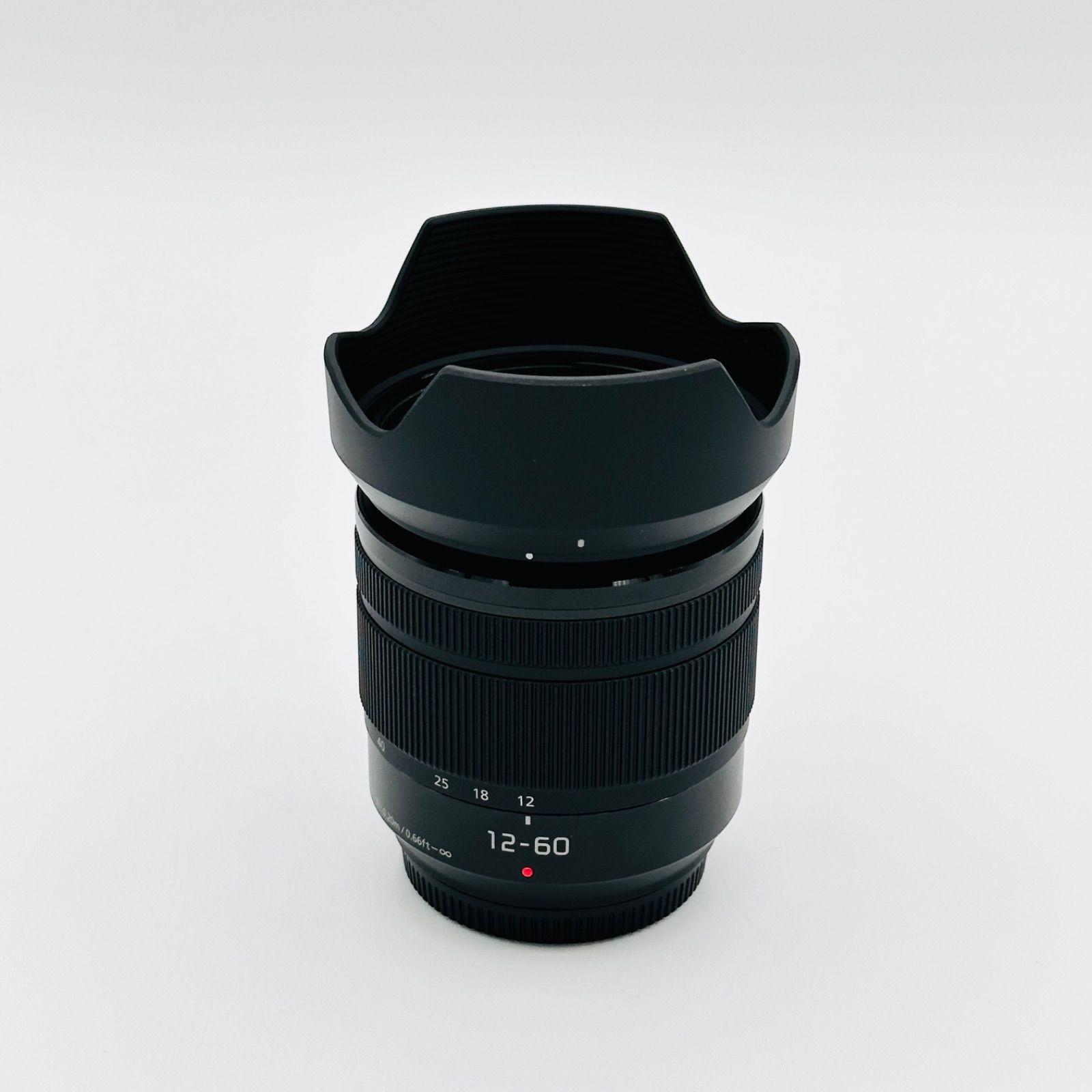 パナソニック(Panasonic) 標準ズームレンズ フルサイズミラーレス一眼 Lマウントシステム用 ルミックス LUMIX S 20-60mm F3 パナソニック(Panasonic) 標準ズームレンズ フルサイズミラーレス一眼