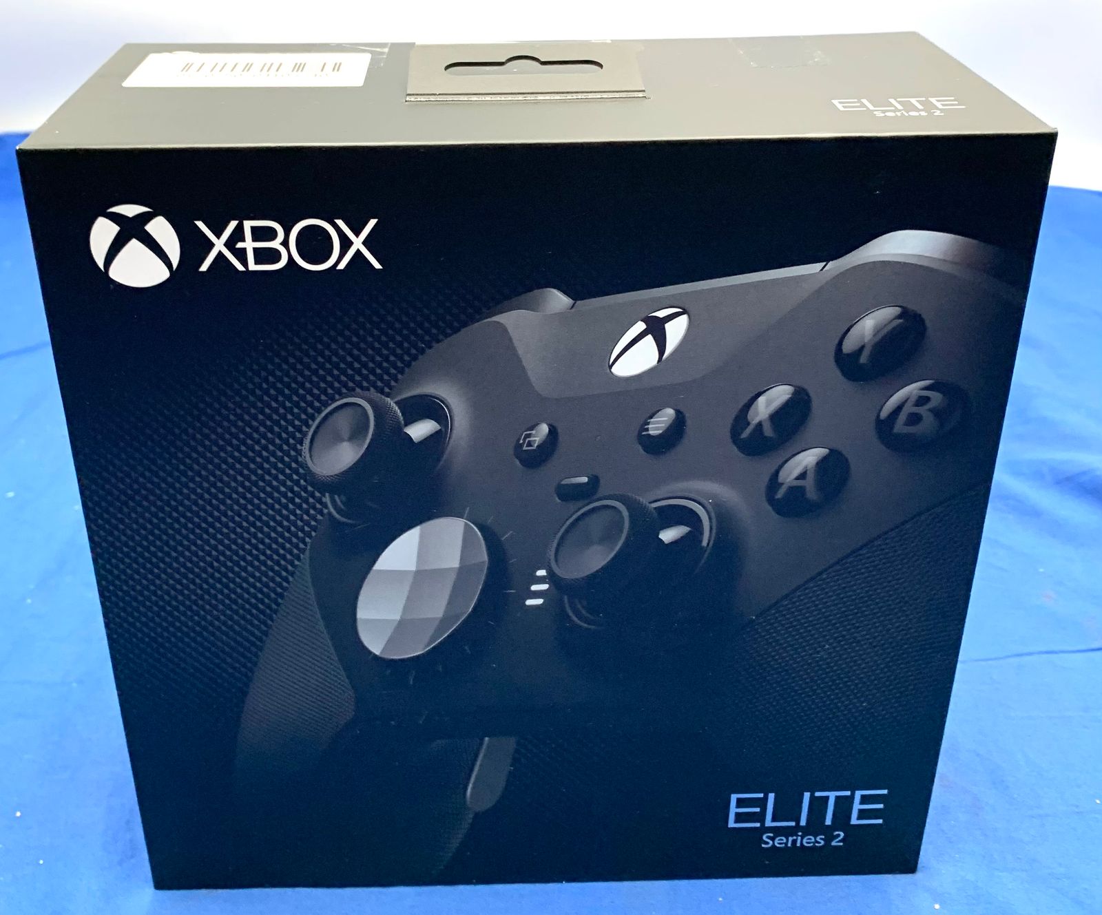Elite ワイヤレス