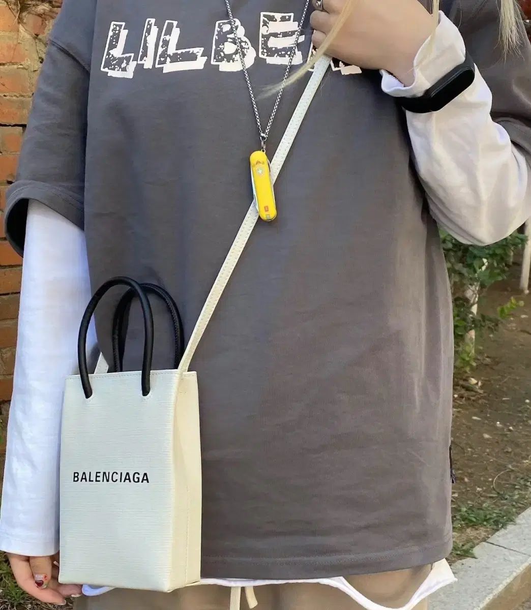 ミニショッピングバッグ