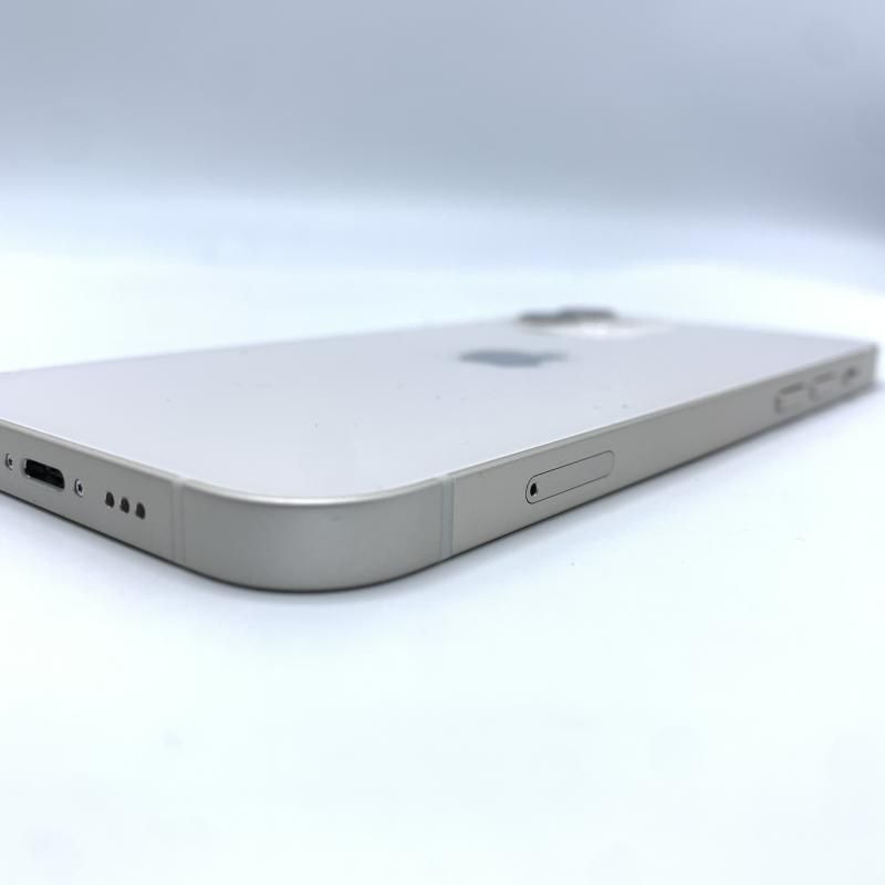 au iPhone 12 64GB ホワイト Apple iPhone 12 64GB au [ホワイト] 価格