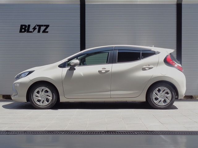 BLITZ ブリッツ 車高調 DAMPER ZZ-R ダブルゼットアール マウントレスキット AQUA アクア MXPK16 4WD 2021 07- 92552 WWW_NOITHATQUANGTHANH_NET