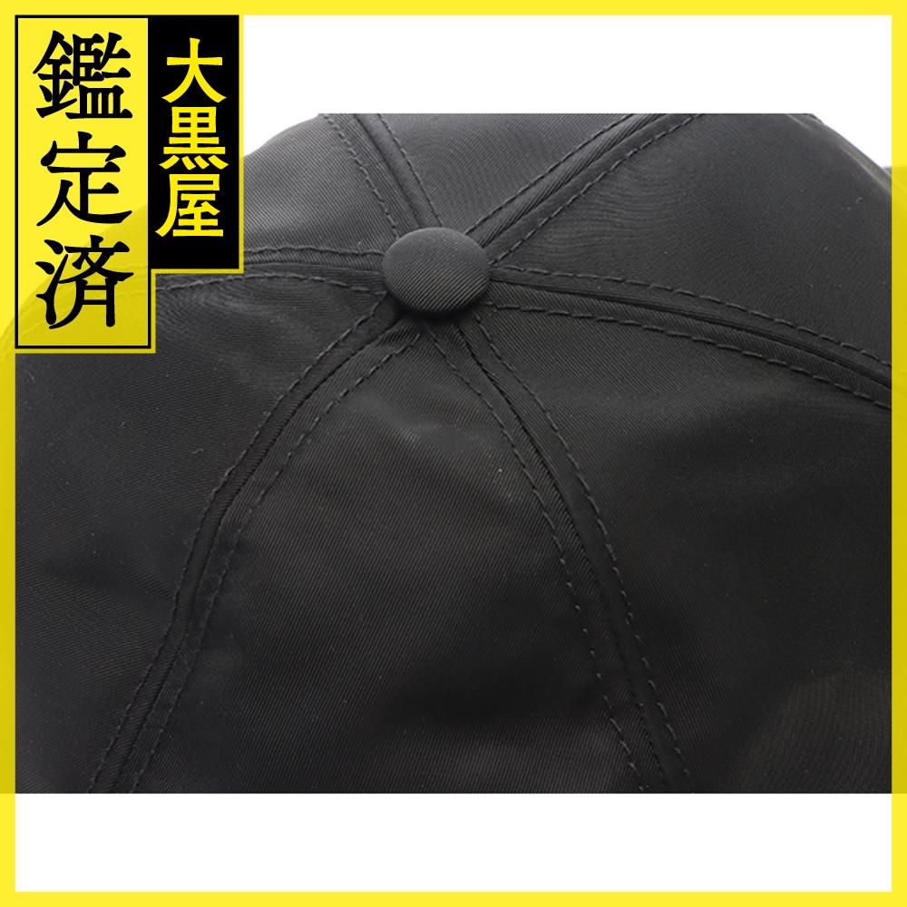 プラダ Re-Nylon ベースボールキャップ 2HC274_2DMI_F0002 【472  