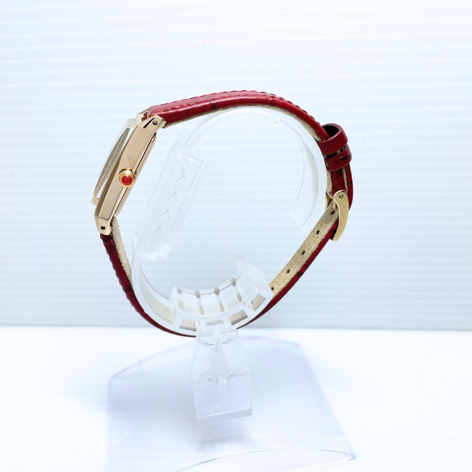 新品】シチズン キー CITIZEN kii: ソーラー腕時計 EG7043-09W