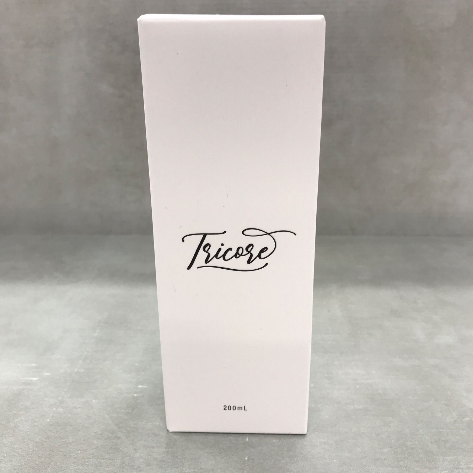 T211 TRICORE トリコレ 温感ヘアトリートメント 200ml