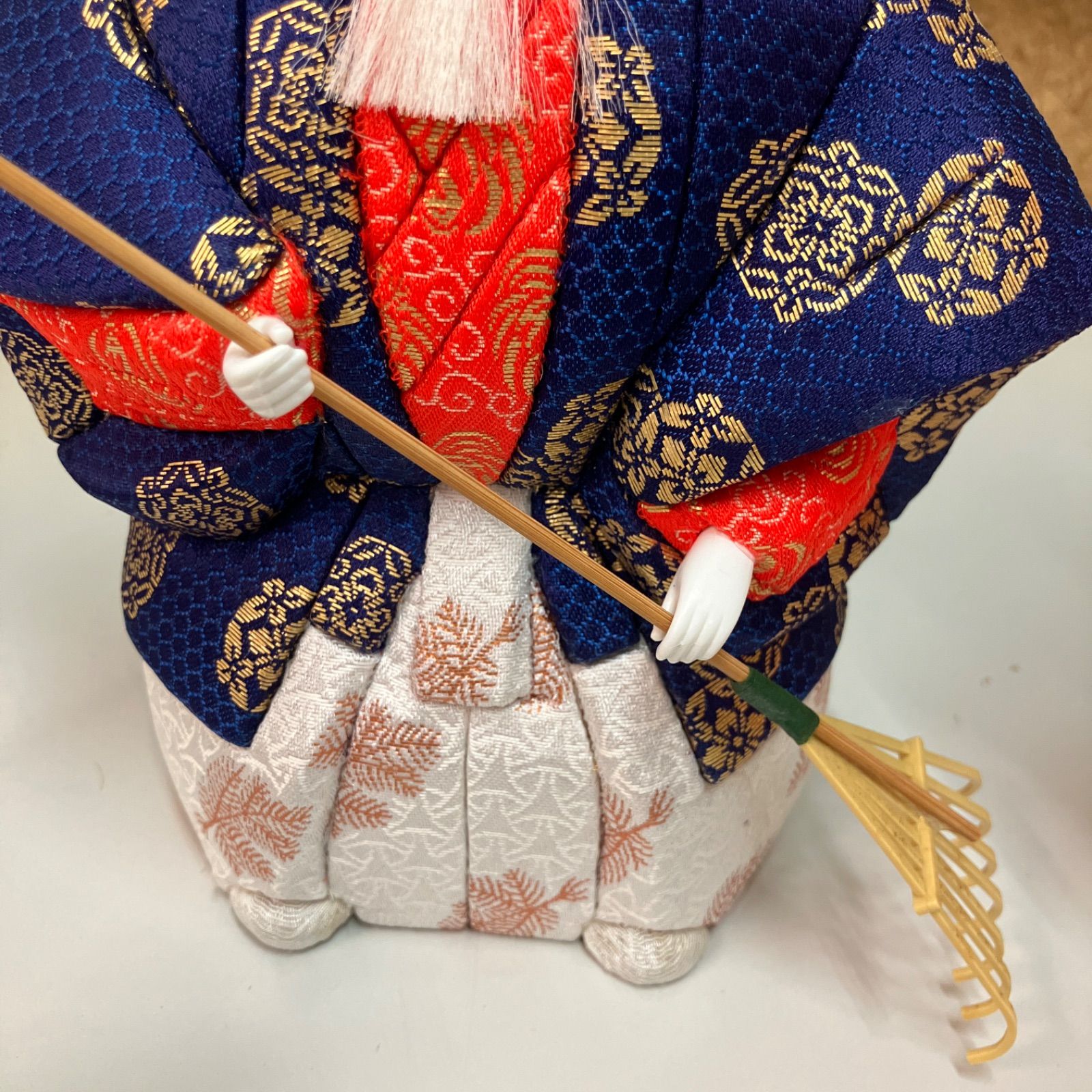 子宝作
