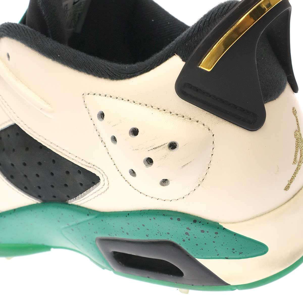 NIKE×Eastside Golf ナイキ×イーストサイドゴルフ JORDAN 6 LOW GOLF 