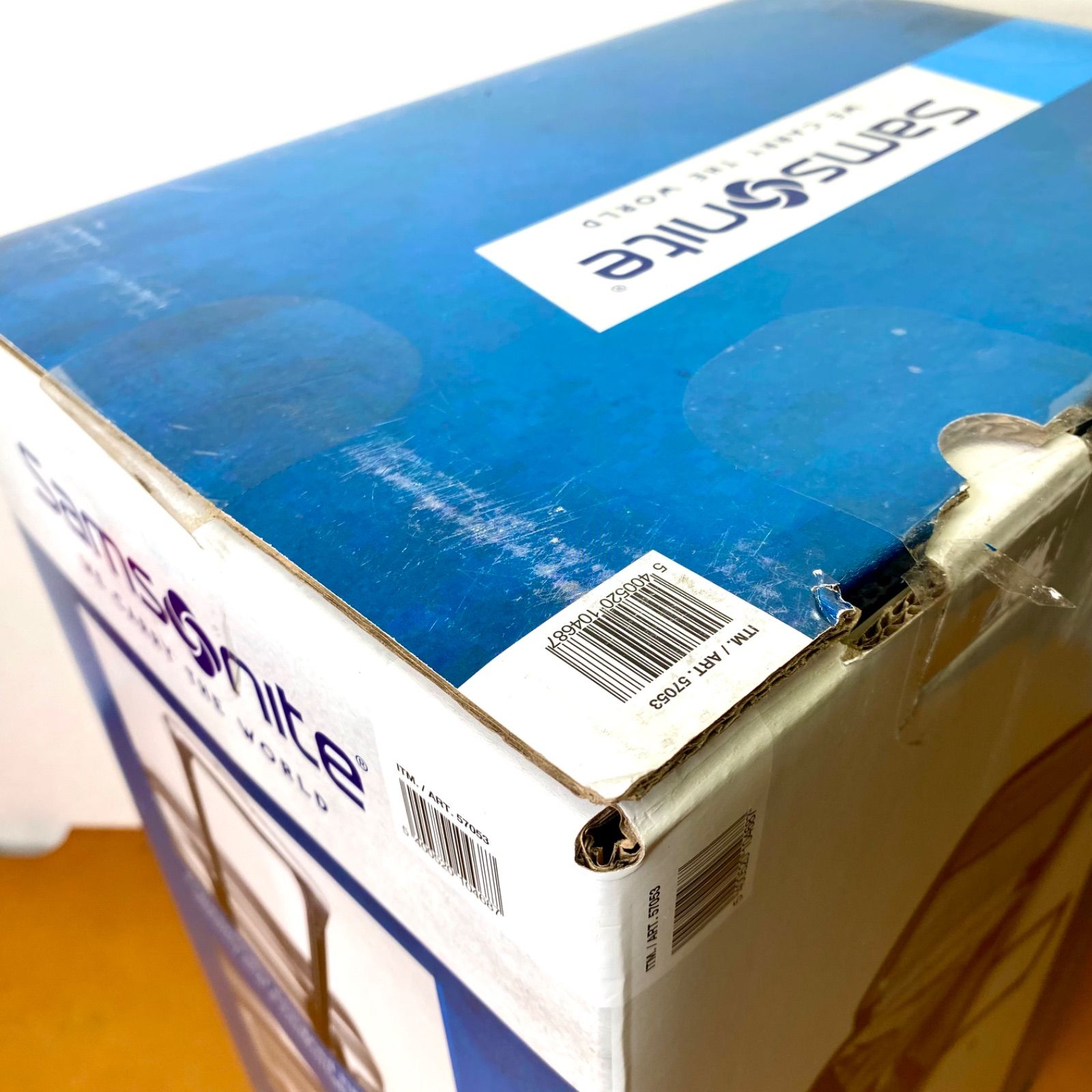 スーツケース 20インチ