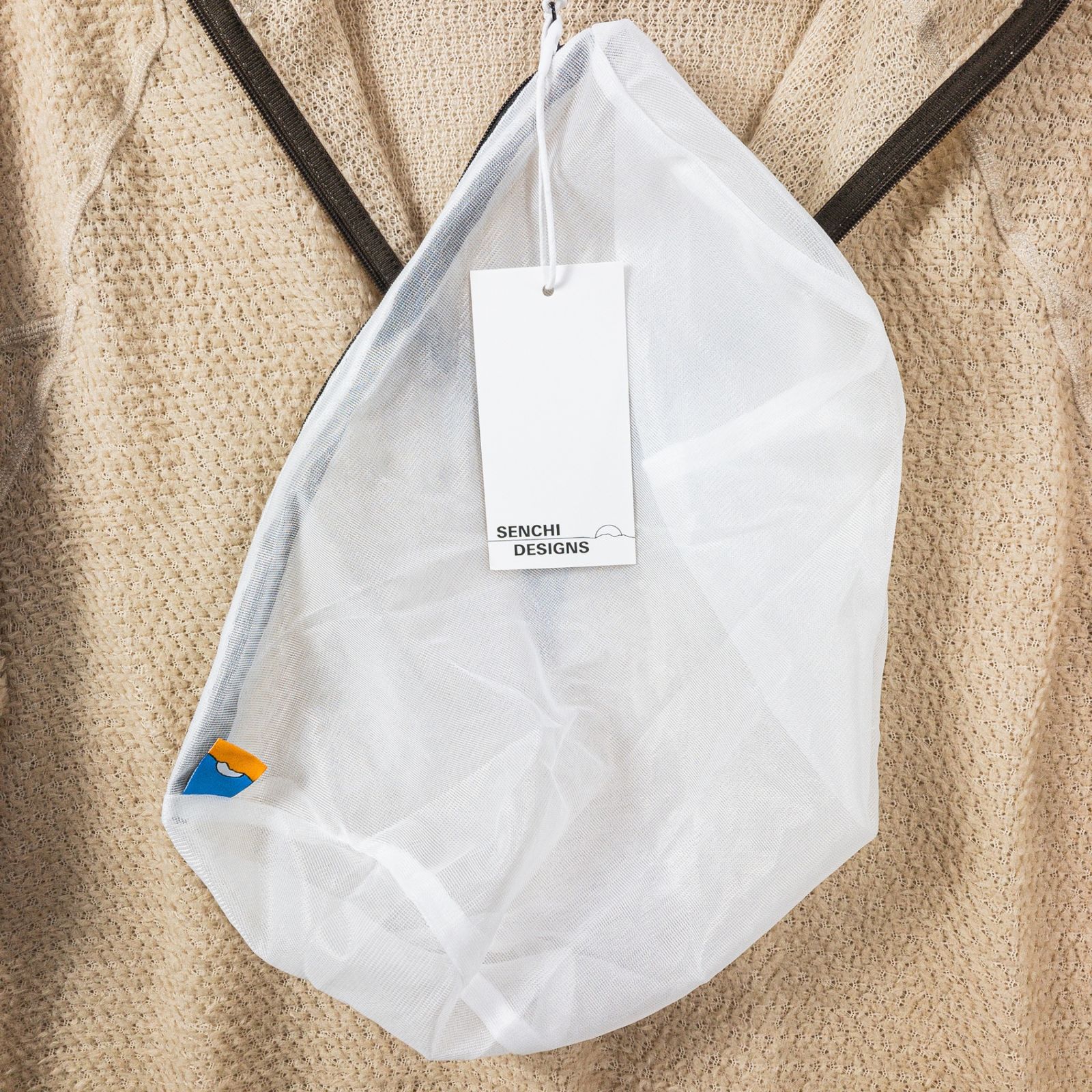Half-Zip