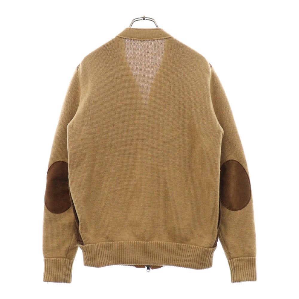 NUMBER (N)INE (ナンバーナイン) 08AW ポートランド期 スウェード