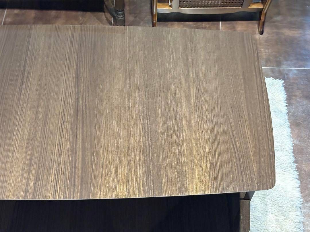 センターテーブル モダン