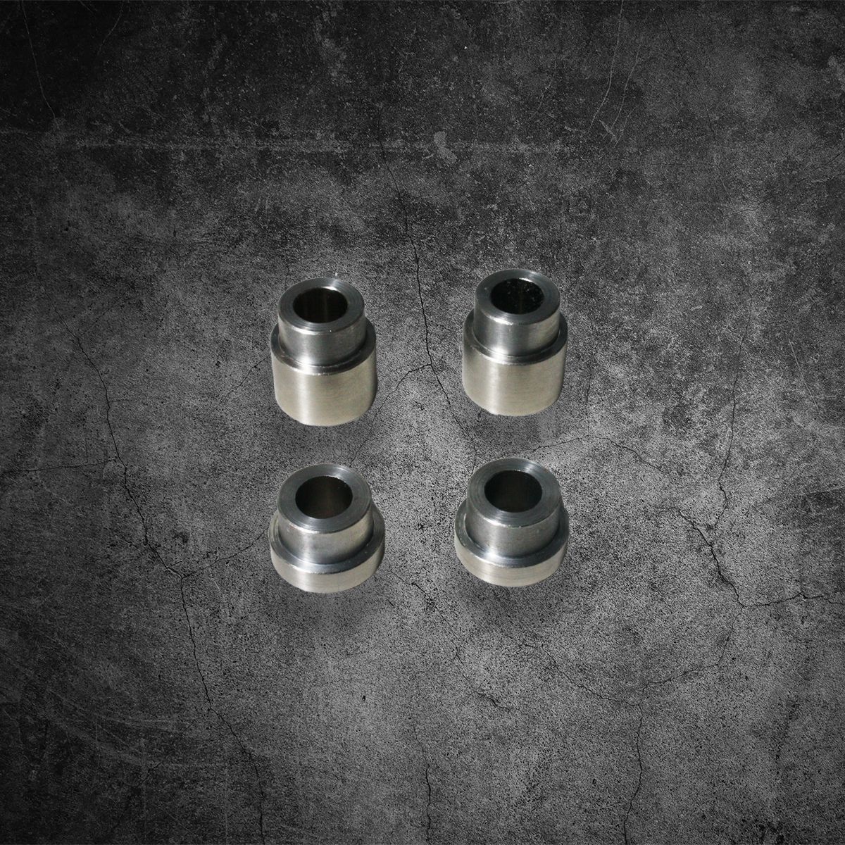 ドラッグスター400 クラシック用 ビレットサスペンション 70ｍｍダウン 取付説明書付 LAWEED_CL