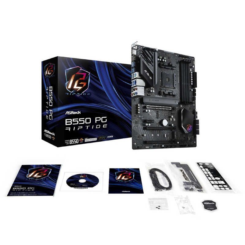 ASRock B550 PG Riptide マザーボード 中古美品 71fci+9umiL._UF350,350_QL80_.jpg