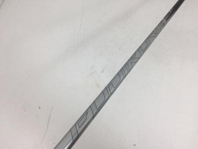 返品OK 【中古ゴルフクラブ】【未使用品】コブラ シャフト単品 (コブラ