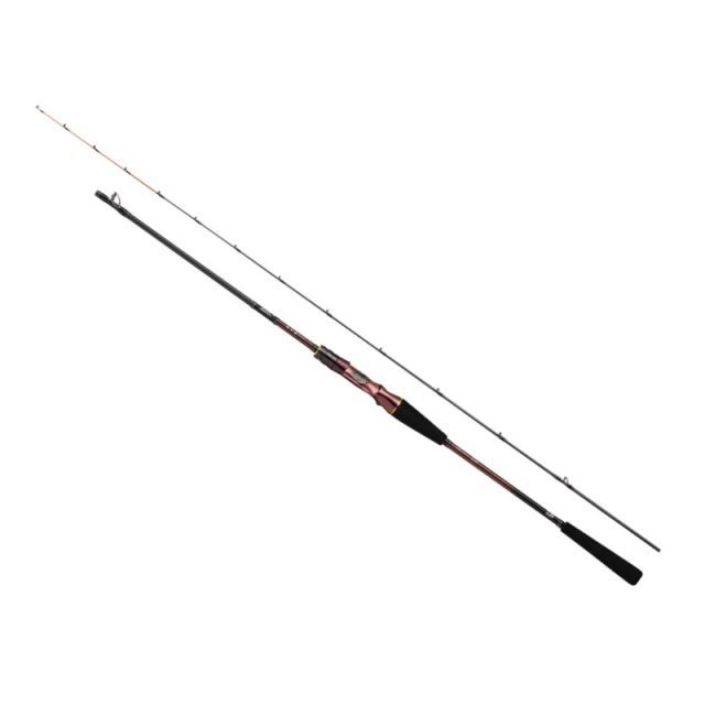 Amazon | ダイワ(DAIWA) タイラバロッド 紅牙MX AP(エアポータブル