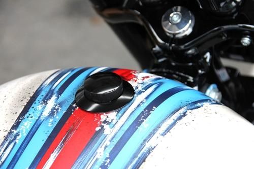 ポップアップガスキャップ 1996年以降モデル