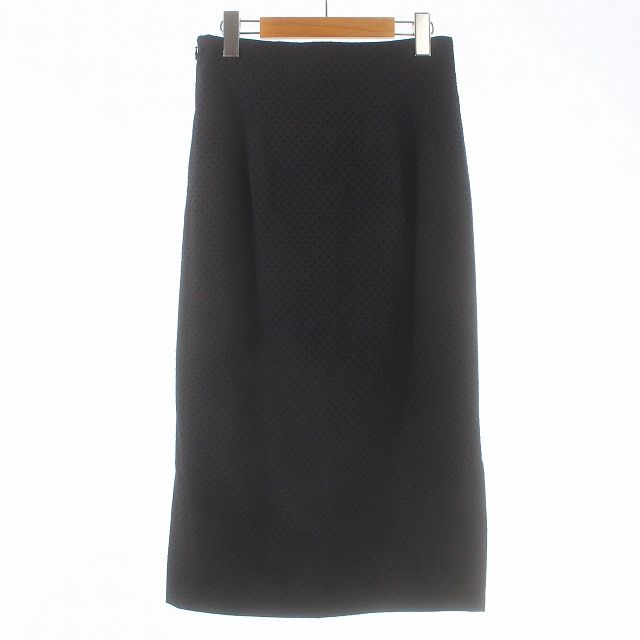 【新品未使用】UNITED ARROWS / ロングスカート MARW UNITED ARROWS（マルゥ ユナイテッドアローズ） スカート 「MARW