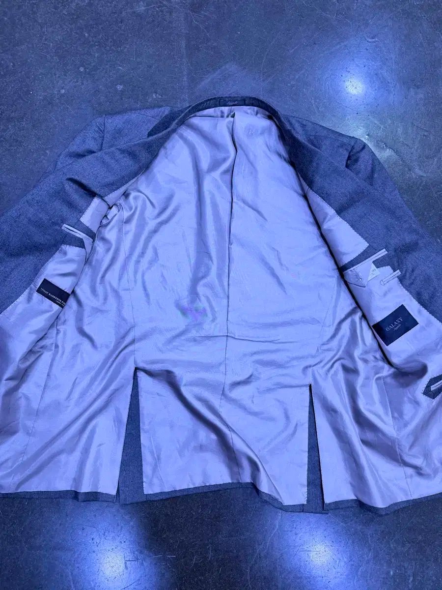 スージェル カシミヤ