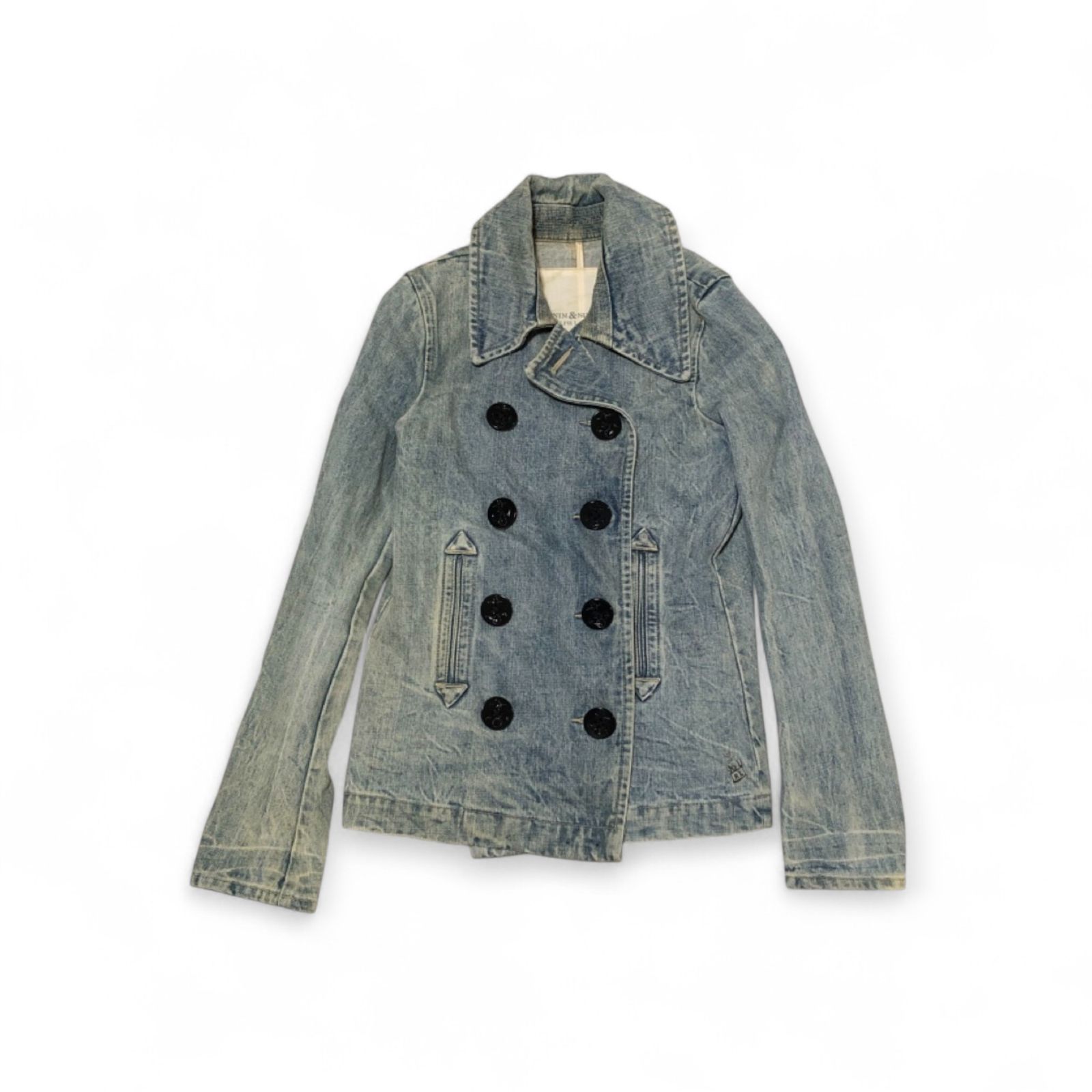 希少 DENIM & SUPPLY Ralph Lauren デニム&サプライ ラルフローレン