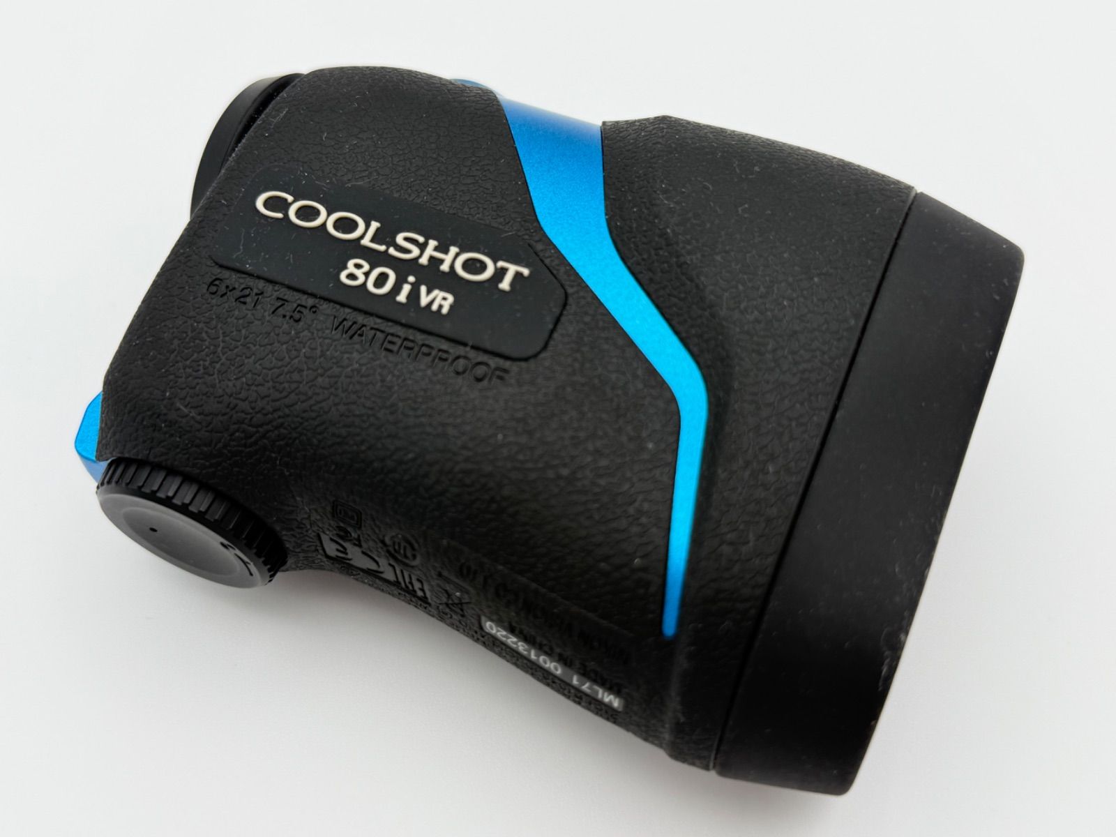 Nikon COOLSHOT
