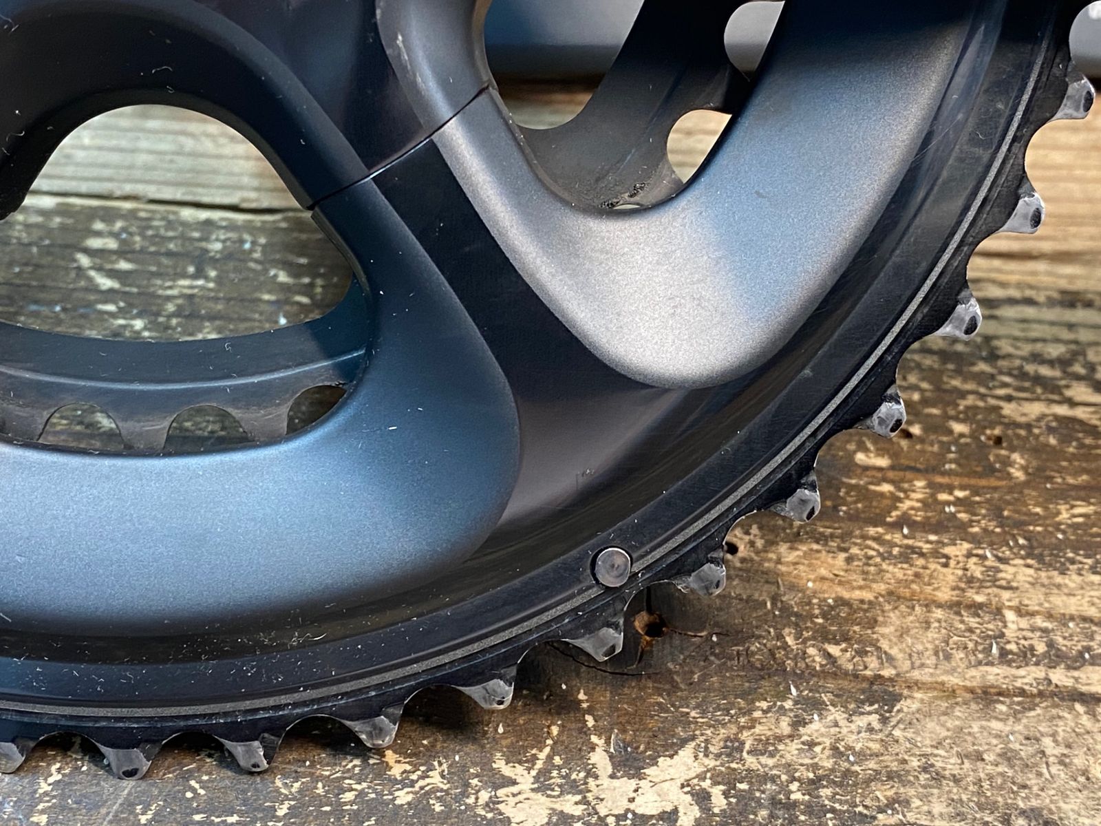 170mm 50|34T