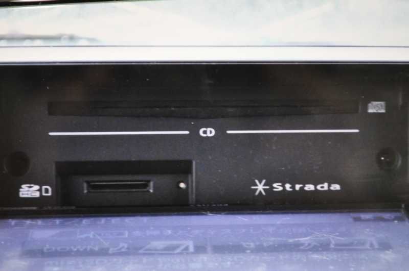 後期 Strada