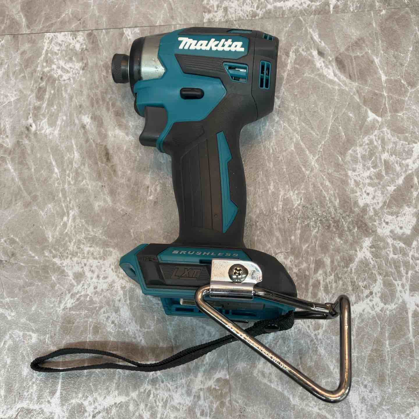マキタ makita コードレスインパクトドライバー TD173DZ 八潮店