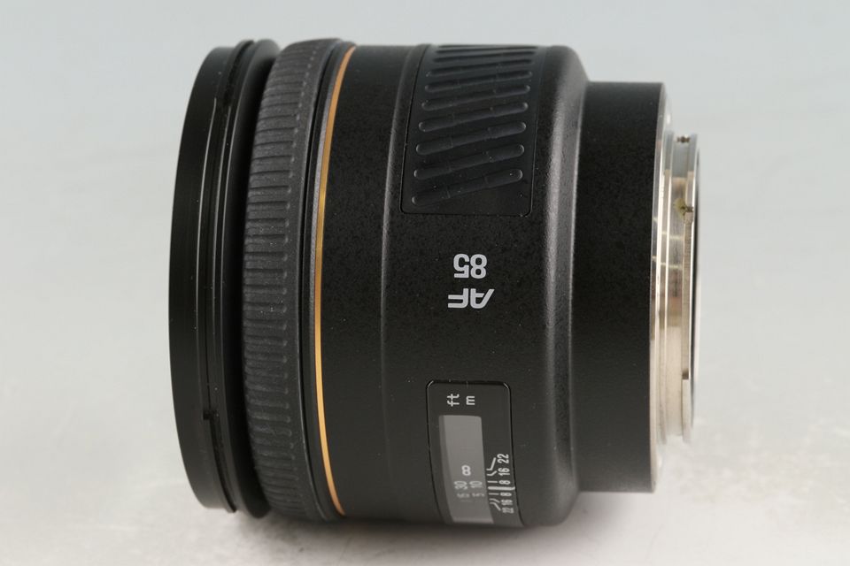 Minolta AF