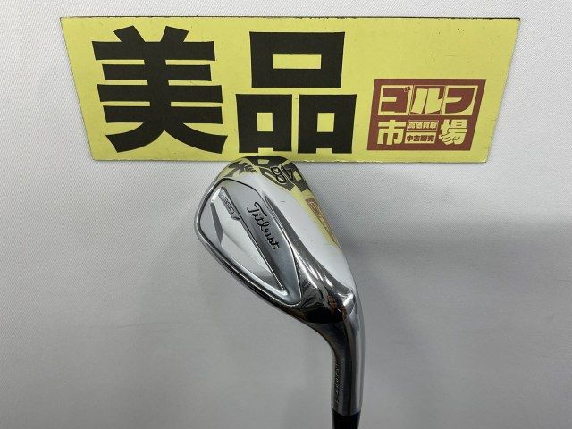 【中古】ウェッジ タイトリスト 【超美品】T350 2023/NSPRO880AMC(JP)/S/48[3972]神戸長田