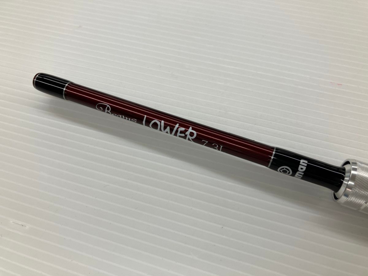 フィッシュマン ビームス
