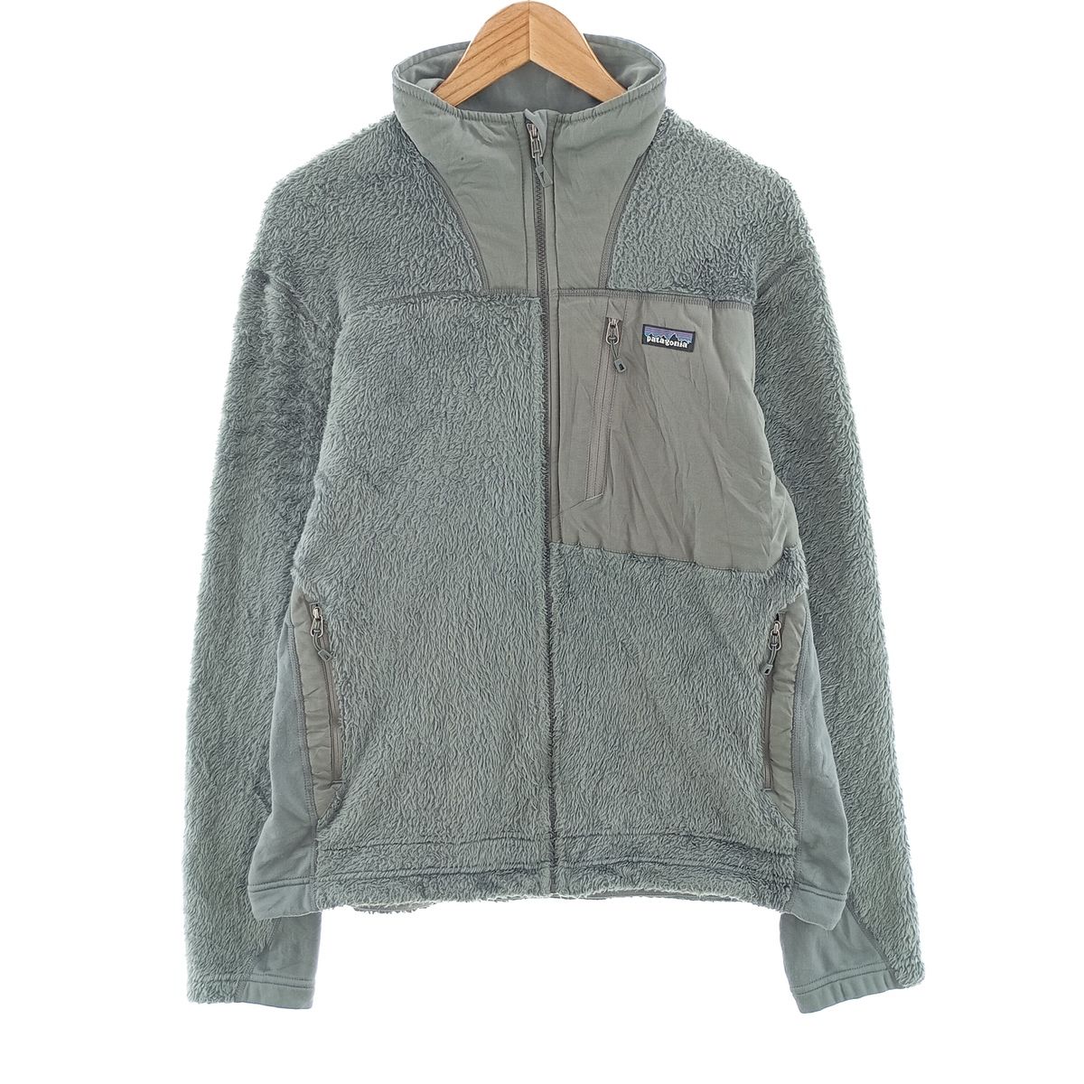 古着 パタゴニア Patagonia ハイロフトジャケット 古着 パタゴニア Patagonia ハイロフトジャケット