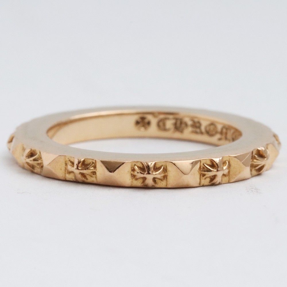 【レア】CHROME HEARTS トゥルーファッキンパンク　バングル CHROME HEARTS クロムハーツ トゥルー ファッキン パンク