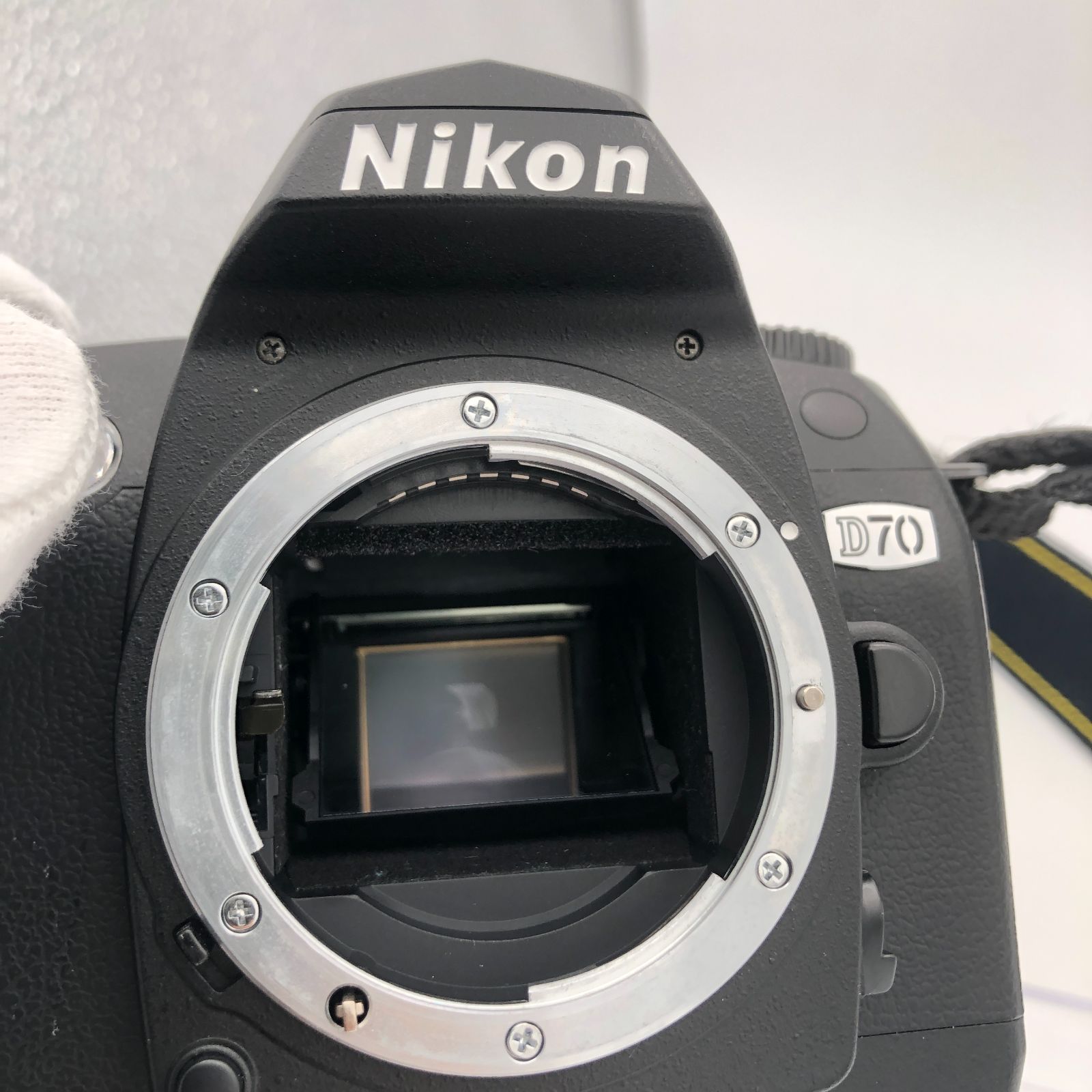 MACRO レンズセット