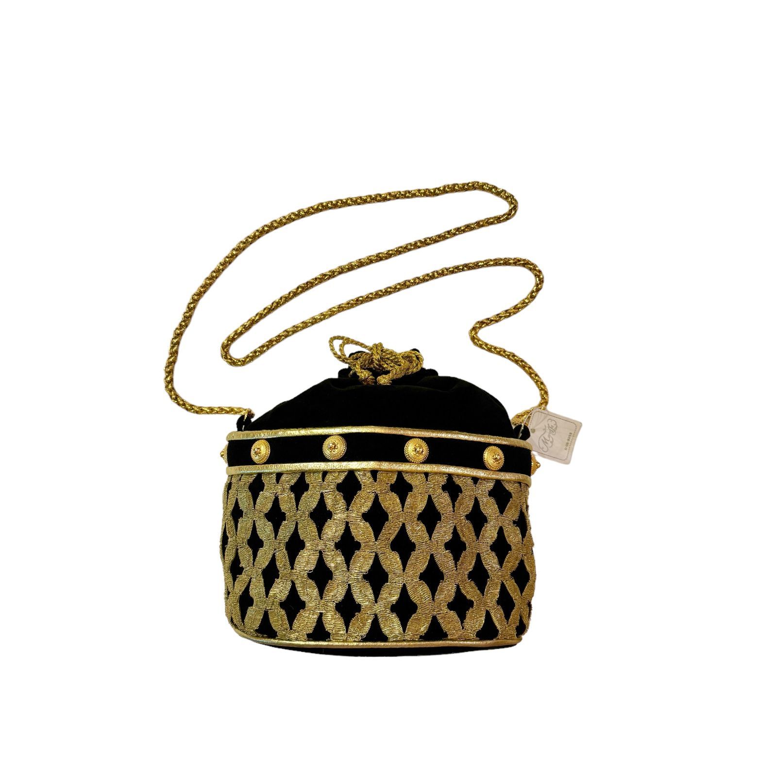 Maddalena Marconi マッダレーナマルコーニ ヴィンテージ ショルダー 