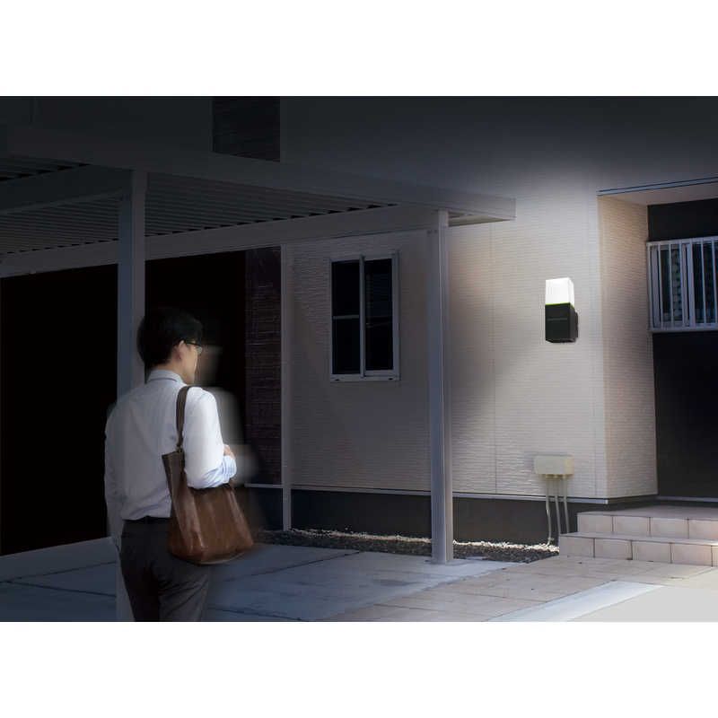 送料無料 ♥ 未開梱 ELPA ホームマークライト スクエアタイプ EHL-102AC USTAUSTRALIA_COM_AU