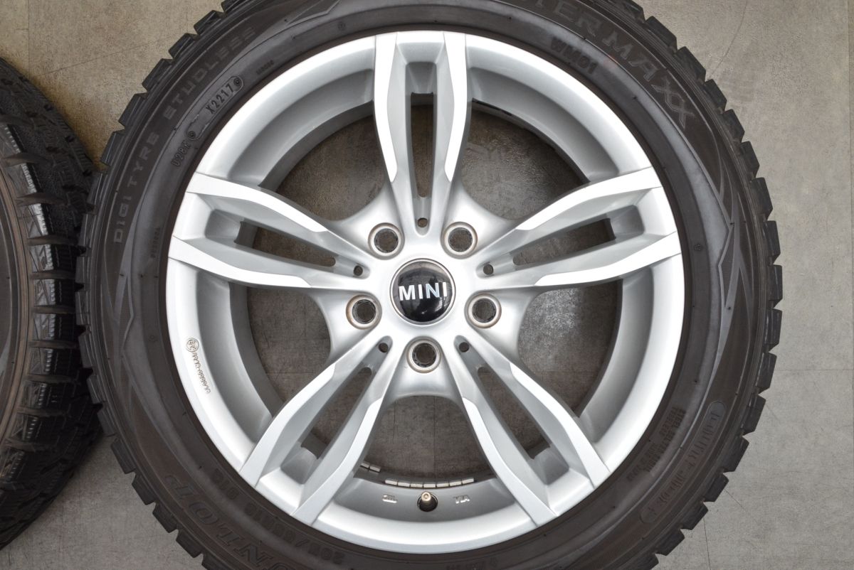 ◆美品! バリ溝 REGNO レグノ 付き! ホンダ 純正 現行 アコード ハイブリッド CR CU アコードツアラー タイヤ交換 相模原 座間 8J 235/45 タイヤ単品1本 バリ溝 ブリヂストン レグノ GR-Leggera [ 165⁄55R15