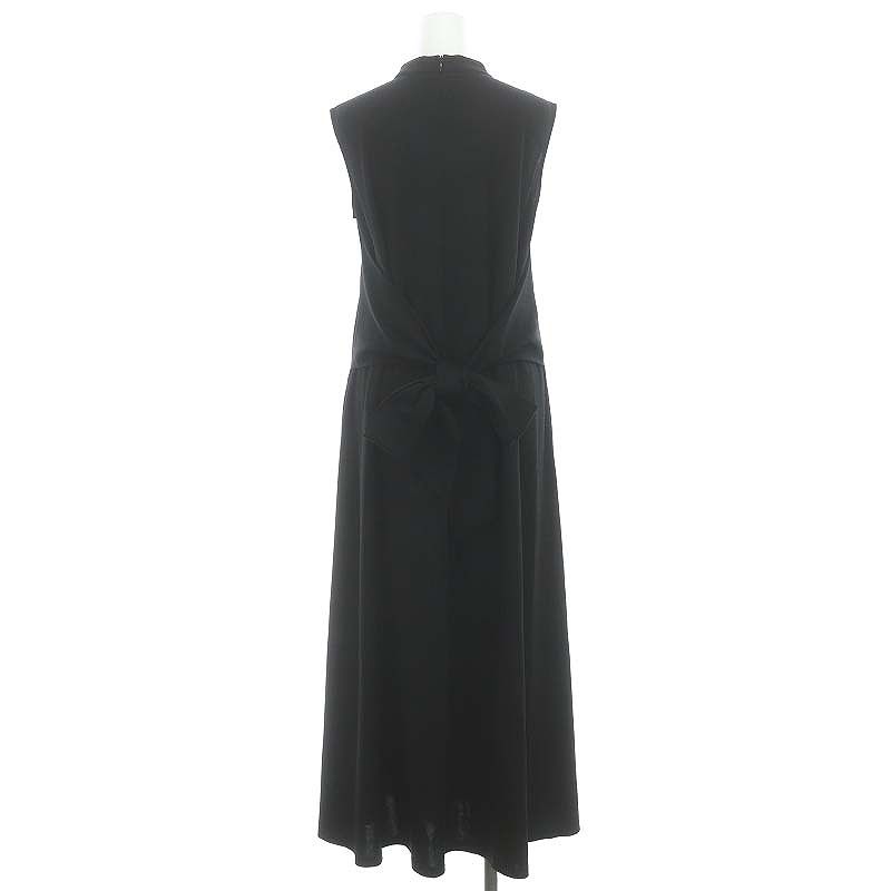 セオリーリュクス theory luxe 23AW Roma Karina ワンピース ロング