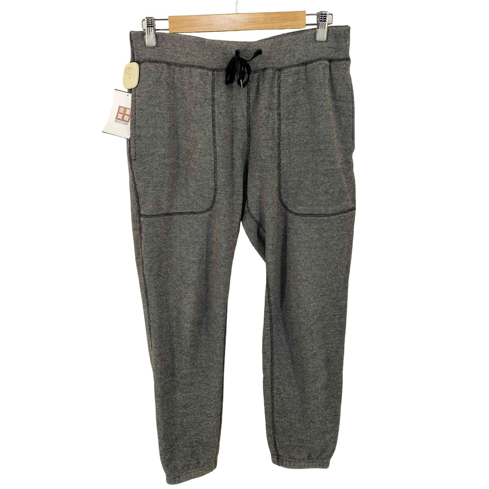 n.hoolywood エヌハリウッド スウェットパンツ N.HOOLYWOOD - × Champion SWEAT PANTS （OATMULE