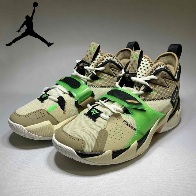 NIKE JORDAN WHY NOT ZERO.3 PF CD3002-200 ナイキ ジョーダン