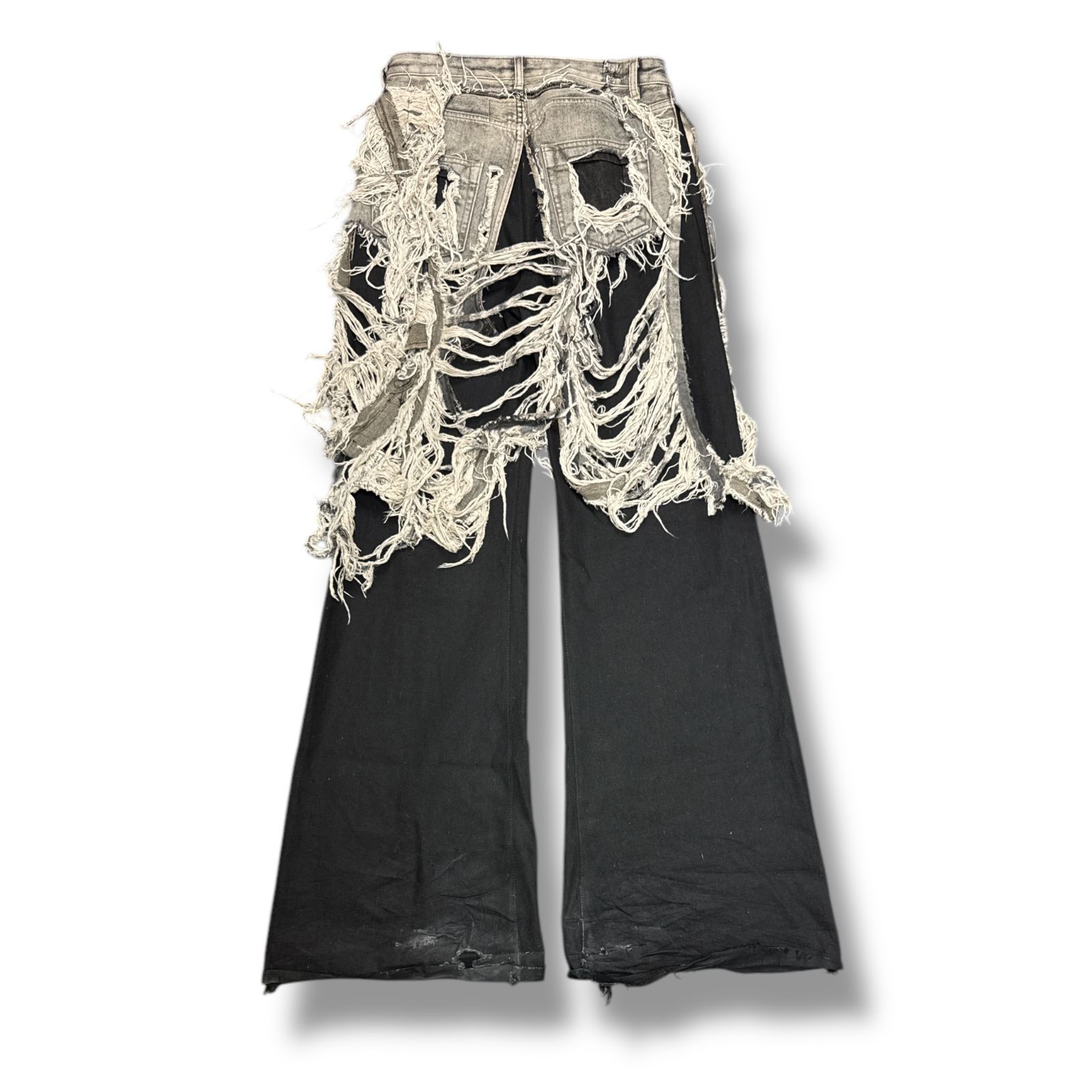 SWAMPGOD DESTROYED FISOLO 【公式通販】