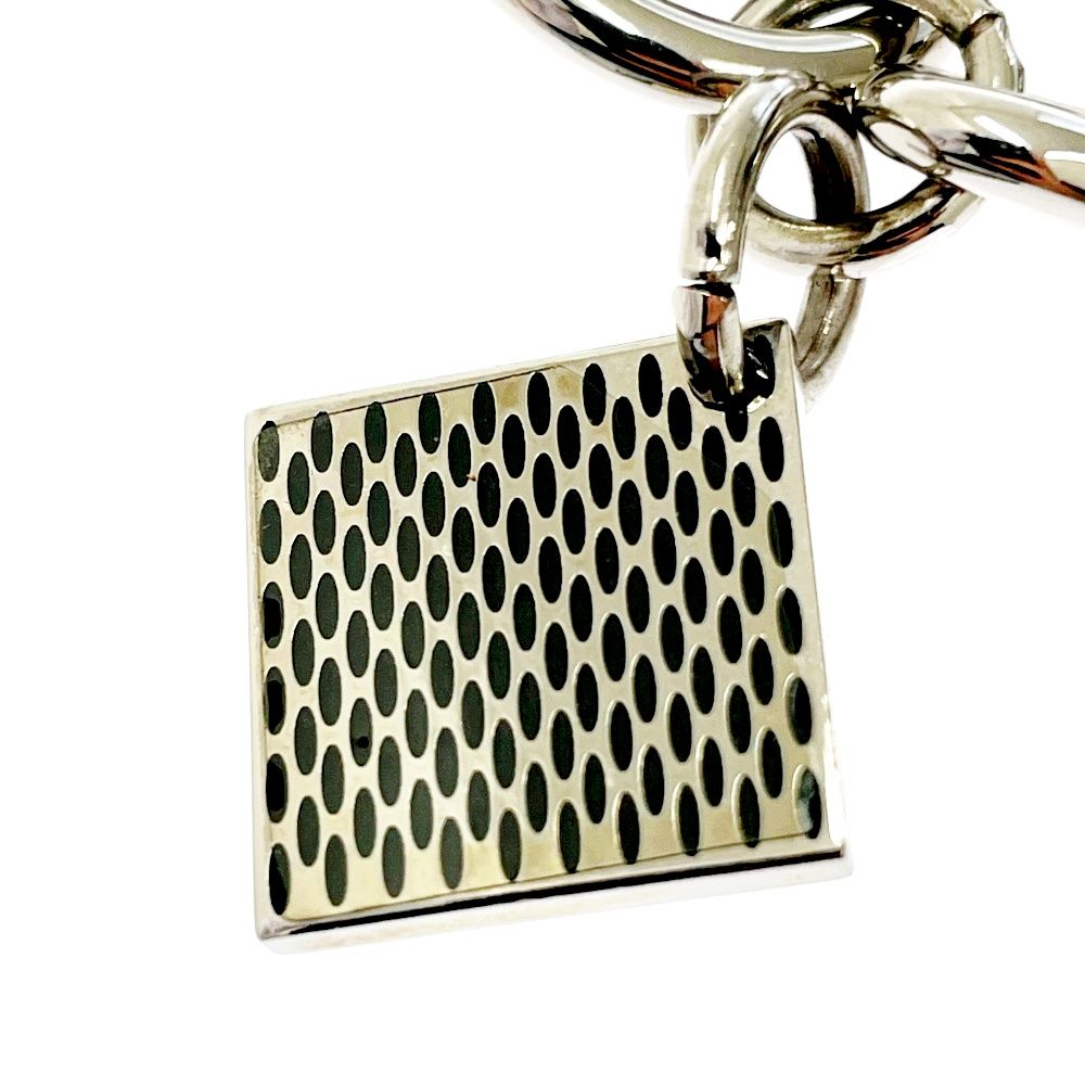 中古】LOUIS VUITTON ルイ・ヴィトン M65774 メタル シェンヌ