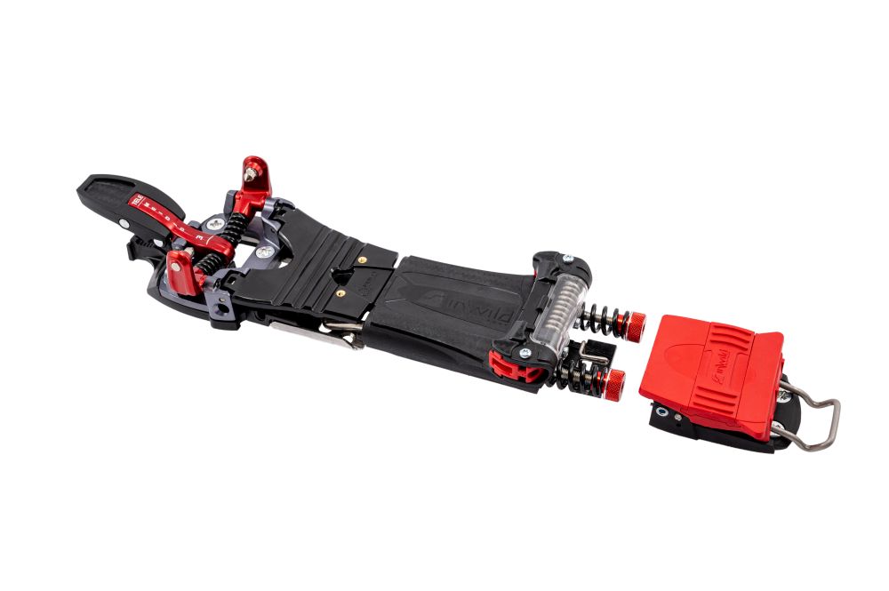 THE M MEIDJO3 RED FTML3