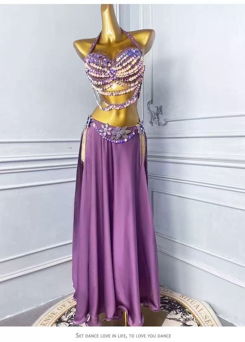 ベリーダンス衣装 衣装 セットアップ セット ダンス衣装 ベリー ダンス 衣装セットアップ レッスン 着 レッスン着 上下セット ブラベルト 衣装セット セクシー ベリーダンス練習着 キラキラ キラキラ トッ ングスカート 練習 セットアップ LLC-HASEGAWATOSO_COM