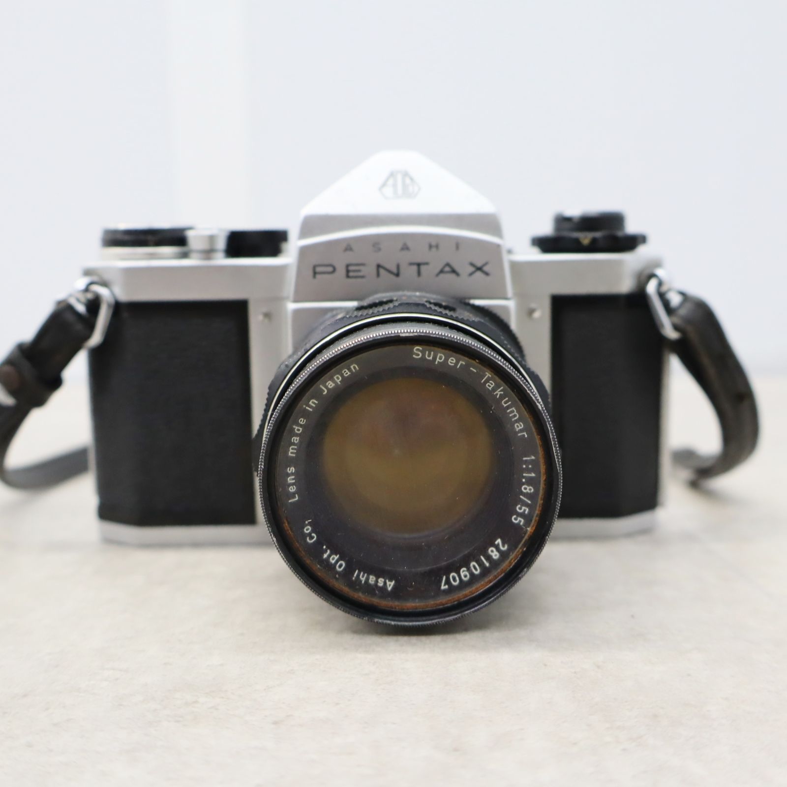 ジャンク品】ASAHI PENTAX SV フィルムカメラ レトロカメラ Yahoo